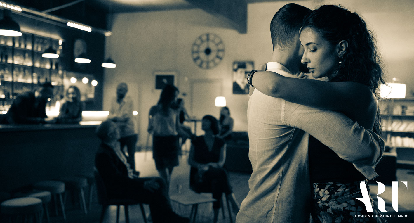 Accademia Romana del Tango